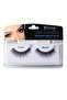 Strip Eyelashes | Black Nz 020 | 1 Pc - 2
