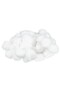 White Cotton Balls | 100 Pcs - 2