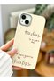 Printed Models of Silicone Cases with Leather Today Design Compatible with iPhone 14 Plus and 15 Plus - 4
