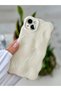 3D Bubble Design Pastel Color Flexible Silicone Case Compatible with iPhone 13 and iPhone 14