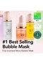 30 Seconds Quick Bubble Mask CLEAR 95ml - 6