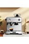 Barista Coffee Machine AM7301, 19 Bar, 2.3 L, Stainless Steel Silver - 3