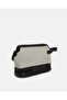 Men Black Toiletry Bag - 2