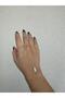 Special Series Silver Zircon Stone Enameled Evil Eye Bead Detail Sahmeran