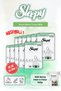 Buy 12 Pay 10 Babycare 10-Piece Baby Care Cover and Rosie Cotton Gift