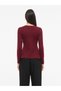 Strickpullover VIMABLE Peplum - 4
