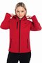 KAPŞONLU SOFTSHELL MONT - 2