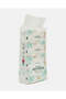 White Fresh Baby Hand And Mouth Soft Wipes (8 Piece x 8 Pack) - 2