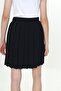 Girl's Pleated School Skirt - 5