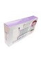 Stainless Steel Nail Tool Board Rectangle | With 48 Pads - 3