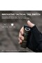T4 Tactical Flashlight Rechargeable - 6