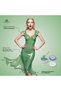 Green Tea Korean Hot Film Wax Beans 500g – Painless Stripless Hair Removal for Face, Body & Bikini - 4