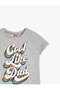 Gray Baby Boy T-Shirt 0YMB18083OK - 3