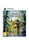 Octopath Traveller Zero: Champions of the Continent PS5