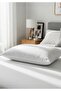 Liquid Proof Microfiber Pillow Protector - Waterproof Pillow Protector 50X70 cm