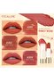أحمر شفاة غيرلامع FOCALLURE- FA-203 #403 - 2