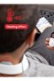 MagiCure Intelligent Electric Neck Massager TENS, 6 Modes, 16 Levels - 5