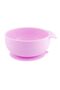 Easy Start Silicone Weaning Food Set 6m+, Pink - 3