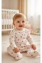 Baby Jumpsuit Long Sleeve