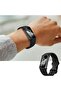 Fitbit Charge 6 Smart Bracelet Screen Protector Tpu 2 Units - 5