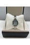 Women's Wristwatch - Stylish Design, Italian Bracelet Model, Comes with Box - 4
