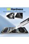 2 Pack Tempered Glass Screen Protector for iPad Pro 13-Inch (M4 2024, 7th Gen) - 5