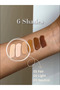 Zeitgard Signature Concealer Kapatici Bright 5ml (01 Fair) - 3