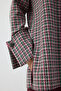 Tuvit Wide-Cuff Shirt - 6
