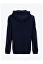 Graphic Full Zip Sweatshirt - 2