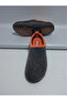 Unisex Non-Slip Sole Felt Comfortable Soft Sole Home Slippers - 4