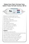 Buy 11, Get 10, 100-Pack of Bleach Added and Rosie Cotton - 2