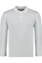 Premium Men's Polo Neck Knitwear Sweater Massimiliano - 2