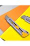 Nano Double Sided Tape with Mini Cutter, 1M Transparent Heavy Duty Mounting Tape - 2