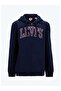 Graphic Full Zip Sweatshirt