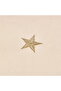 Soft Luna Throw Pillow - Ecru - 45X45 cm - 4