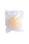 Facial Cleansing Konjac Sponge Pure White - 2