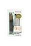 Stainless Steel Nail Tool Board Half Moon | With 24 Pads - 2
