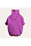 Turtleneck Tshirt | Royal Plum