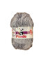 Panda Plush Knitting Yarn – 100 g 75 M, Super Soft Plush Texture-063