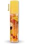 Fruity Roll-on Lipgloss - Banana | Hydrating Gloss Rollerball, Sweet Scented | Vegan