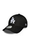 Wmns League Ess 9Forty Losdod Blkwhı Black Women's Hat