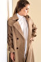 Parrot Oversize Trench Coat - 8