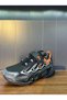 Kids T5440210 S-1 Boys' Black Sports Shoes - 6