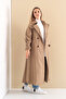 Parrot Oversize Trench Coat - 5
