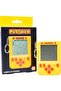 Pac-Man Keyring Arcade Game Portable Retro Toy (Ages 6+) - 2