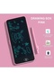 Pen Holder Tablet Lcd 6.5 Inch Ijital Pen Drawing Writing Board Pen Case - 4