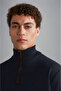 MEN'S ZIPPED PULLOVER C.WWOOL - 2