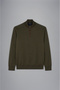 MEN'S ZIPPED PULLOVER C.WWOOL - 8
