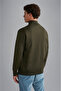 MEN'S ZIPPED PULLOVER C.WWOOL - 2