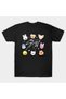 Stray Kids Stay Printed T-Shirt, Oversized Unisex Tee Shirt Kids / Adult